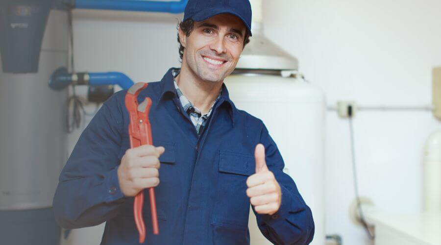 Professional Water heater repair in Scottsville, KY